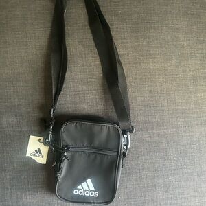 NWT Adidas Crossbody Bag